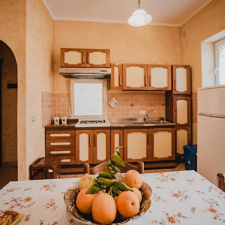 Appartamenti Marellina Cefalù Dış mekan fotoğraf