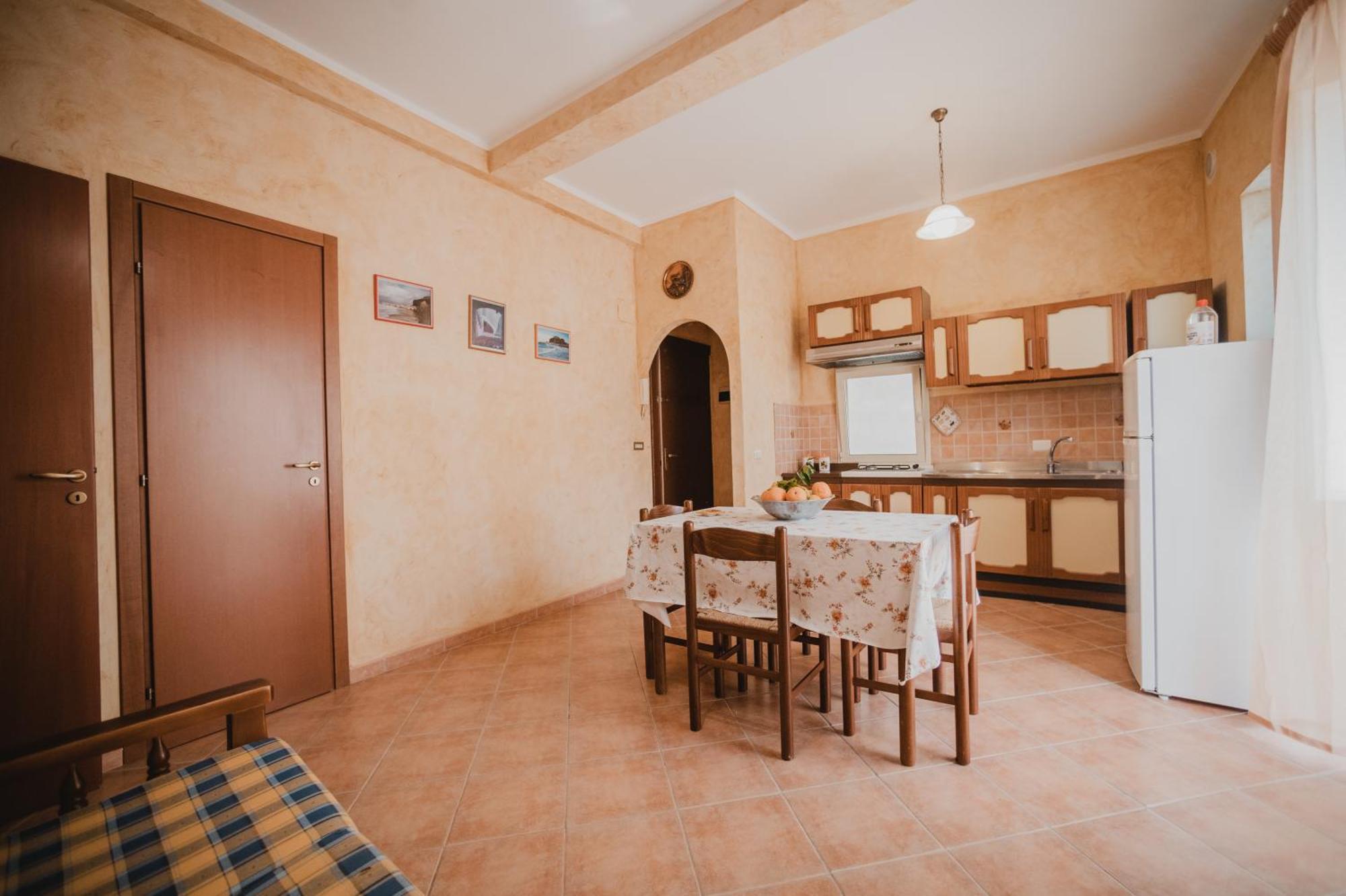 Appartamenti Marellina Cefalù Dış mekan fotoğraf