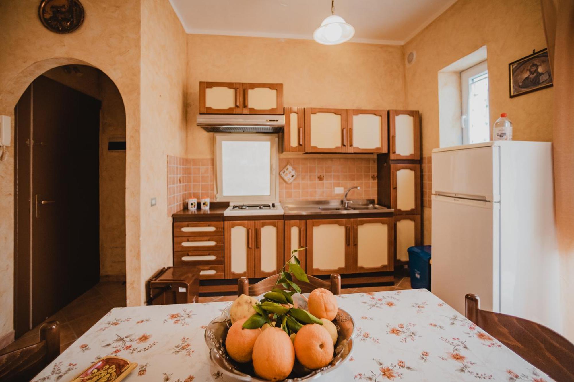 Appartamenti Marellina Cefalù Dış mekan fotoğraf